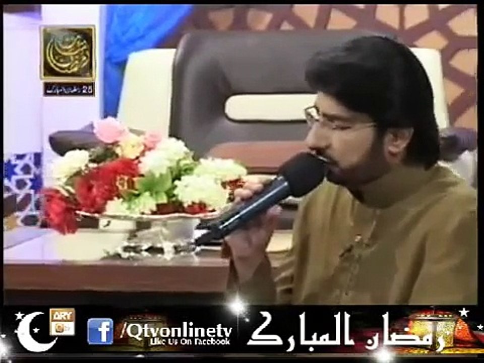 itna kafi hai zindagi ke liye by tasleem sabri new album 2013