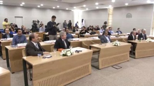 Hava Taşımacılığı Yönetimi Yüksek Lisans Programı