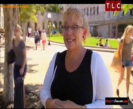 Trinny & Susannah's Australian Makeover Mission 19th January 2015 Video Watch Online pt1