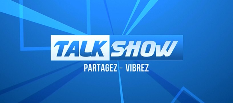 Le Talk Show en direct !