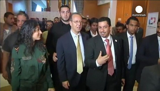 اشتباكات في محيط القصر الرئاسي في صنعاء