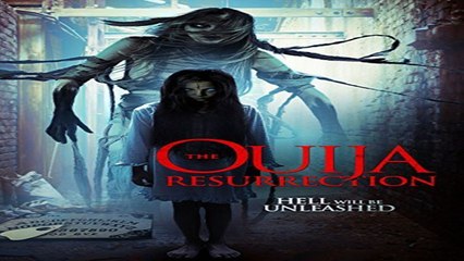 The Ouija Experiment 2: Theatre of Death Full Movie