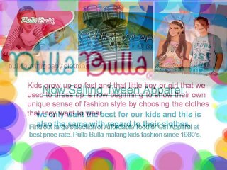 Affordable Toddler Girl Apparel