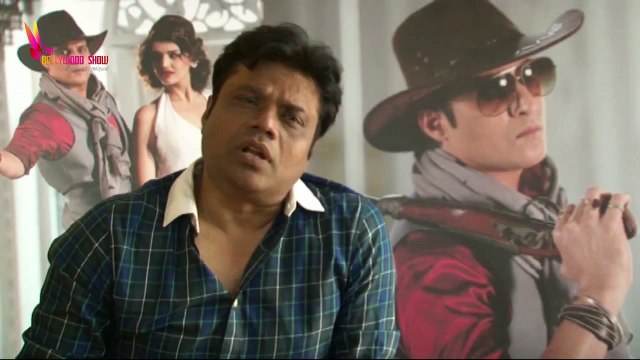 Abhik Bhanu Talking About Nex Film Ringtone Ki Love Story