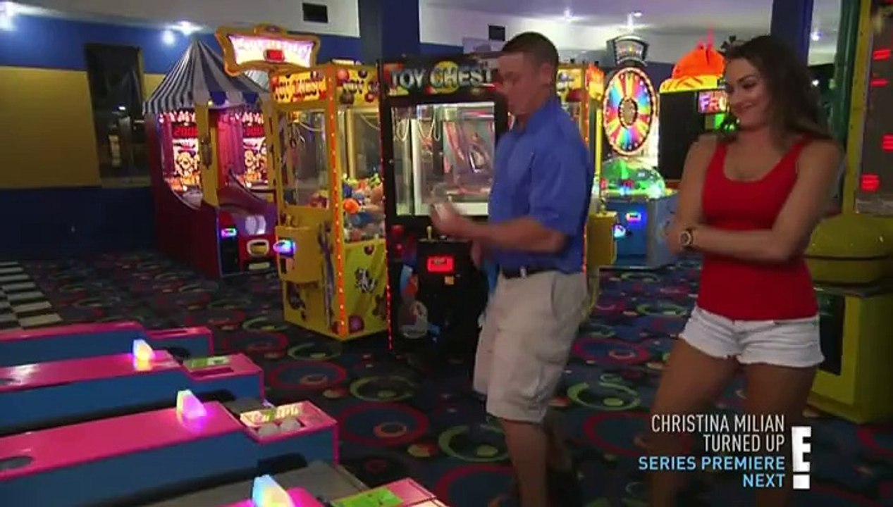 Total Divas S03 Ep 13