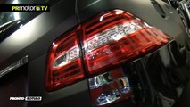 Nuevo Mercedes Benz Clase C Station Wagon - Car News TV en PRMotor TV Channel (HD)
