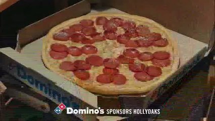 Hollyoaks 16th January 2015