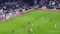 But de Paul Pogba (Juventus Turin vs Hellas Verone - 2015)