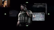 Resident Evil HD Remaster Steam Crack - Patch PC