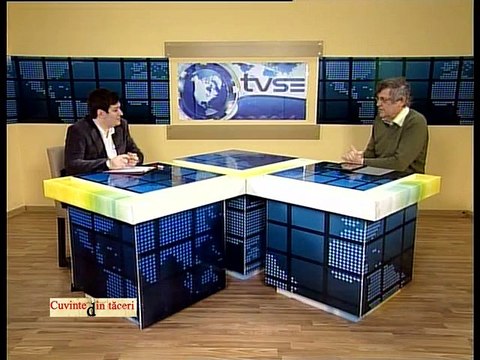 CUVINTE DIN TACERI 16 IAN PARTEA -I