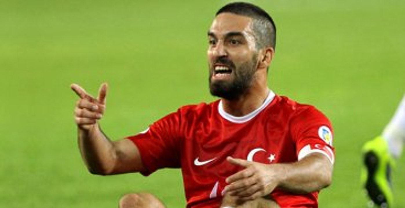 Arda Turan: Kadroda 14 Yabancı Oyuncunun Olmasını Fazla Buluyorum