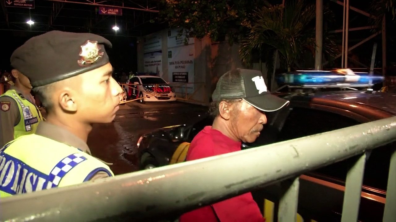 Drogenhandel: indonesien verteidigt hinrichtung von ausländern