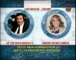 Néstor Kirchner y su relación con los medios - TVR 2008