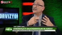 Aziz Yıldırım Galatasaraylı mı?