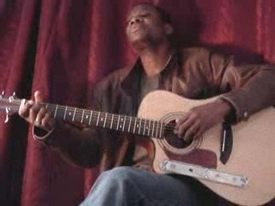 Guylain  - Mbula "extrait"