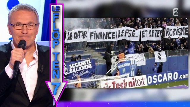 Laurent Ruquier dans On n'est pas couché : les extrémistes corses n'ont rien à envier aux terroristes islamistes