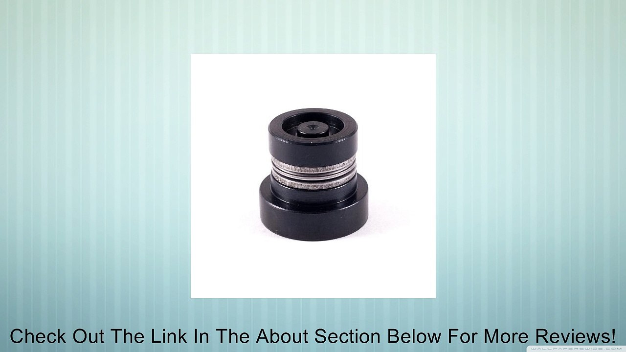 Crane Cams 99164-1 Needle Bearing Cam Button Spacer for Chevrolet V8 Review