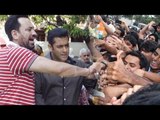 What Made Salman Khan Angry? | Bajrangi Bhaijaan