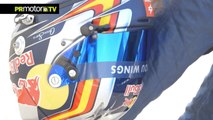 Carlos Sainz confirmado en F1 Scuderia Toro Rosso - Primeras impresiones by PRMotor TV Channel (HD)