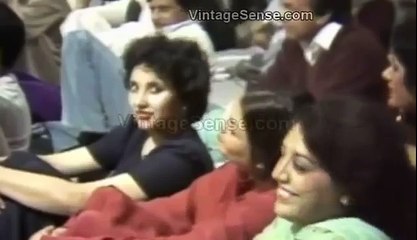 Ghulam Ali Live Hungama Hai Kyun Bharpa Thodi Se Jo Pee Li Hai Daaka To Nahein Dala Chori To Nahe