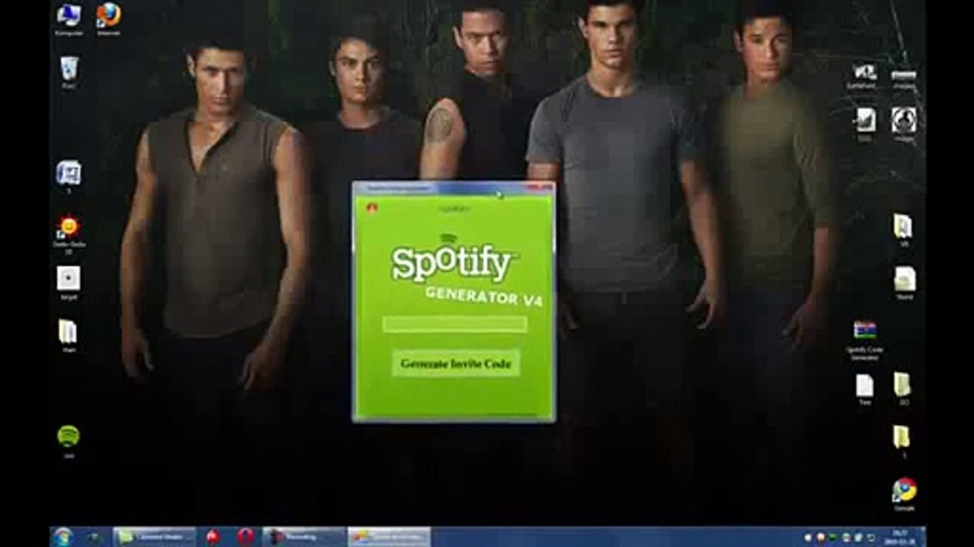 ⁣Spotify Premium Code Generator - New Update - Free Download - Spotify Premium