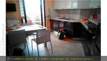 COSENZA, MONTALTO UFFUGO   APPARTAMENTO  SETTIMO MQ 140 EURO 155.000