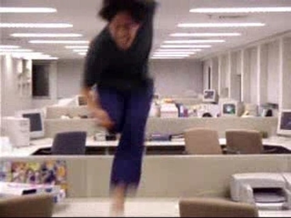 QUAND LE CHEF EST ABSENT 2