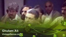 Ghulam Ali Live Sham Ko Sub-e-Chaman Yaad Aayi Kis Ki Khushboo-e-Badan Ghazal Ahmad Nadeem Qasmi