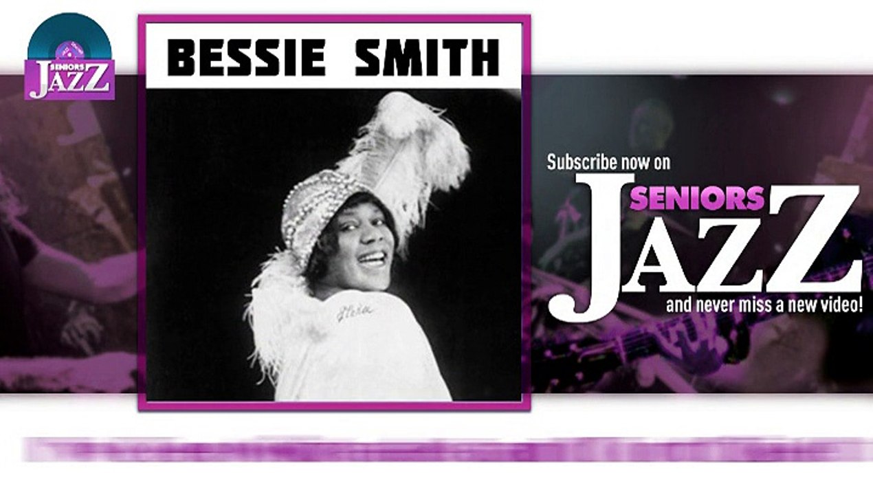 Bessie Smith - I've Been Mistreated and I Don't Like It (HD) Officiel Seniors Jazz