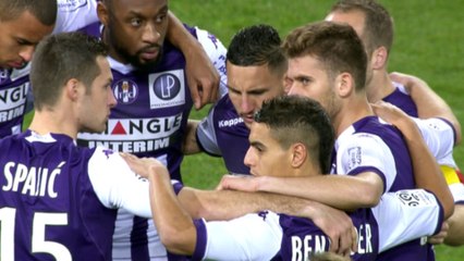 Le résumé commenté de TFC/Bastia