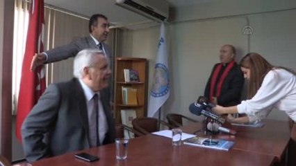 İnanç Temsilcilerinden "Charlie Hebdo" Açıklaması