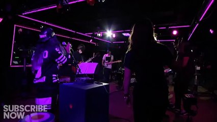 Angel Haze - Drunk in Love in the 1Xtra Live Lounge