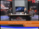 Sehat Agenda - EP54 Pakistani  Hospital Or Nizam-e-Sehat Video1 - HTV