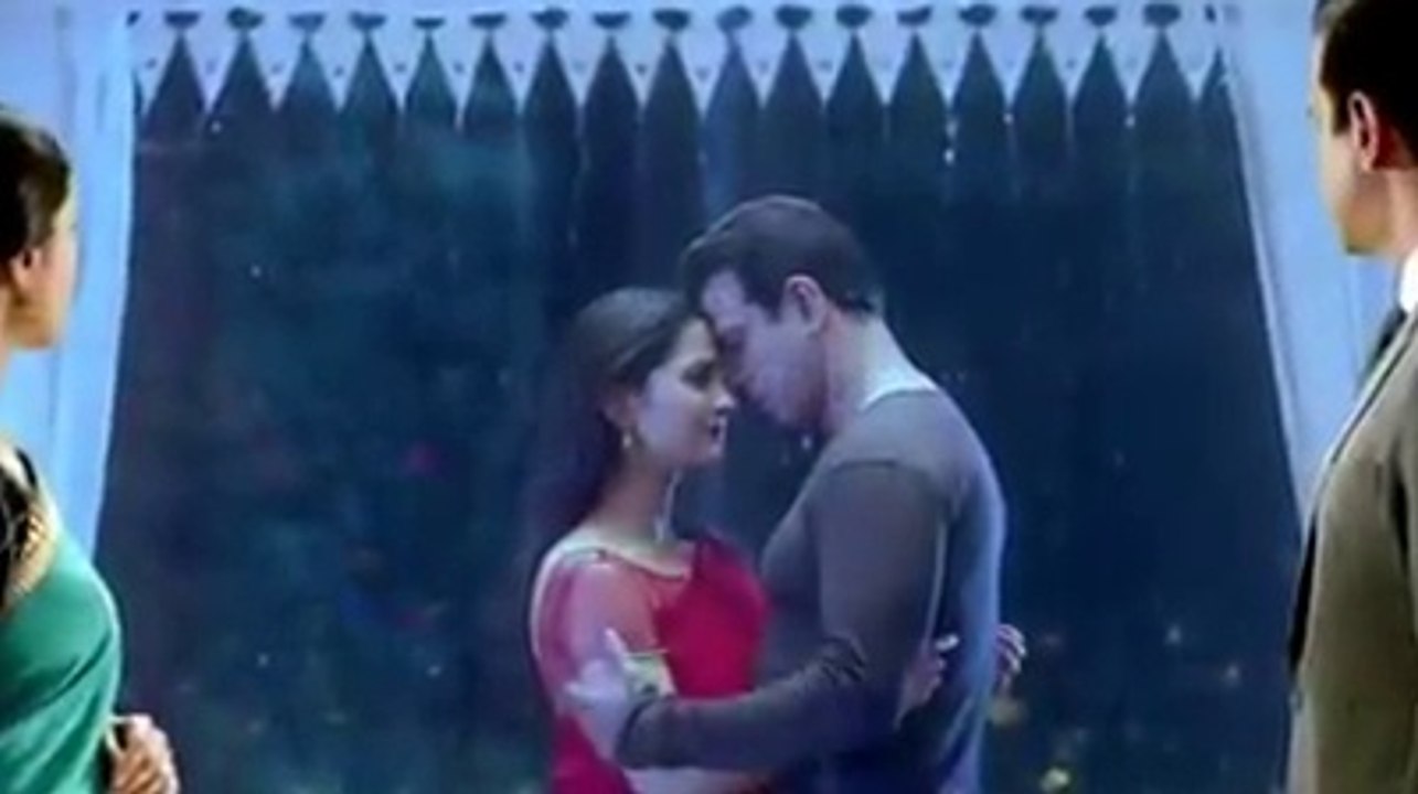 Neil & Ragini  - Woh Lamhe