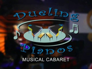 Dueling Pianos Commercial