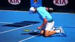 Watch Maria-Teresa Torro-Flor vs Venus Williams - australian open live coverage streaming - australian open live scores