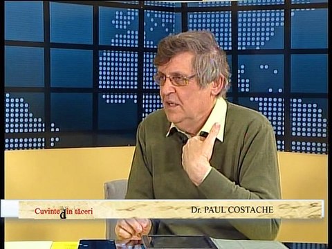 CUVINTE DIN TACERI 16 IANUARIE PARTEA -II -