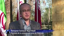 En Iran, la Révolution islamique a aussi ses 
