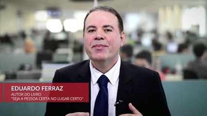 Pega mal ter o dinheiro como principal motivador?