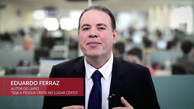 Pega mal ter o dinheiro como principal motivador?