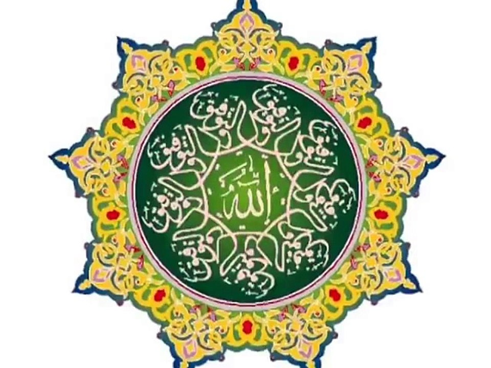 Story Of Hazrat Musa A.S and Firon - Maulana Tariq Jameel