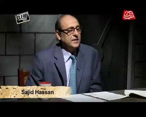 Abb Takk - Clean Chit - Episode - 52 - Naveed Qamar