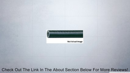 Dayco 80057 1/4 Fuel Line 25 Ft Roll Review