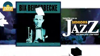 Bix Beiderbecke - Cryin' All Day (HD) Officiel Seniors Jazz