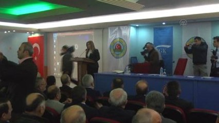 Bayraktar: "Yanlış Gübre Kullanımının Maliyeti Yıllık 10 Milyar Lira"