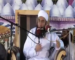 Maulana Tariq Jameel Bayan Karachi 19 July 2013