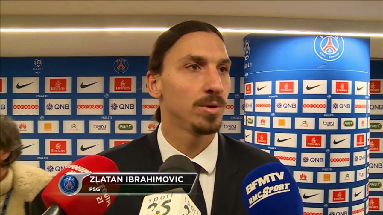 Ibra und Silva: 'Erst gut, dann schlecht'