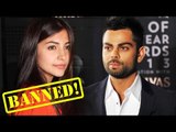 Anushka Sharma Can't Stay With Virat Kohli During World Cup 2015