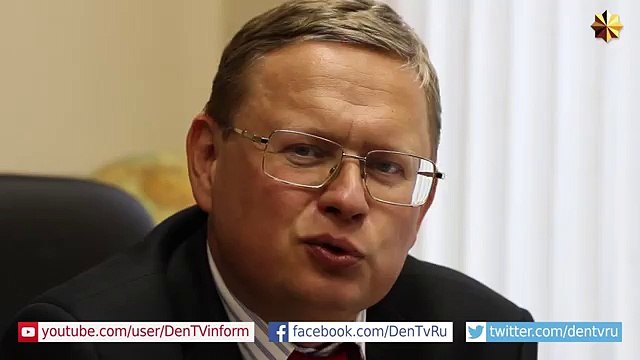 Михаил Делягин. Нас будут душить!