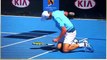 Watch Vera Zvonareva vs Ons Jabeur - australian open live tennis stream - watch australian open live streaming online free